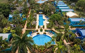 Alma del Pacifico Hotel&Spa